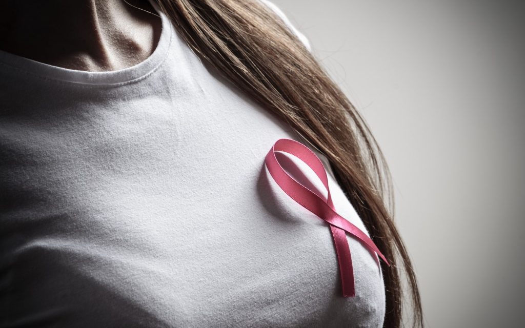 breast cancer israel