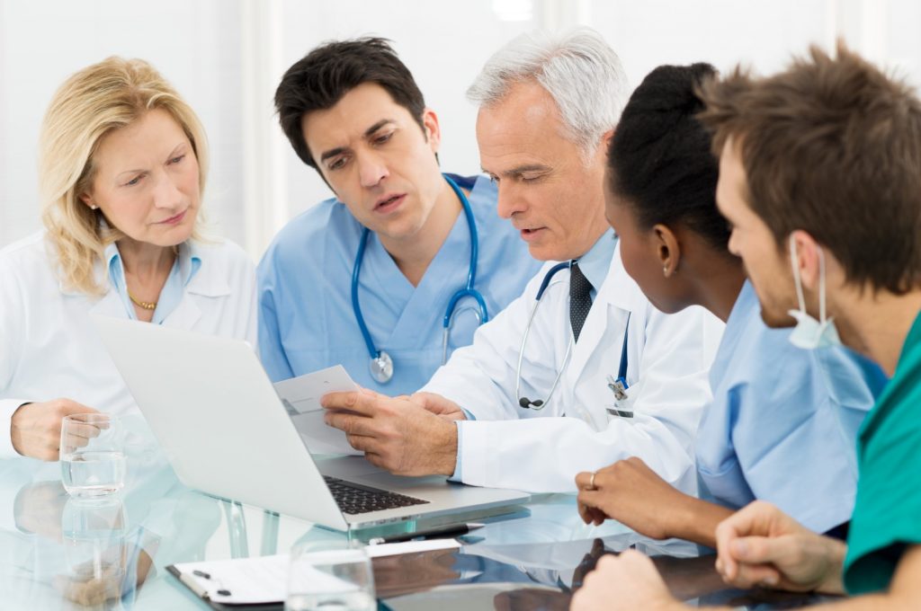 colon cancer diagnostic test