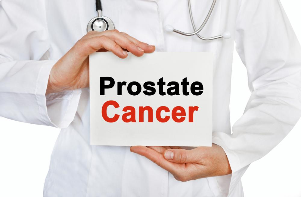 Navigating Prostate Cancer Treatment in Lagos, Nigeria