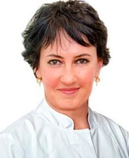 Dr. Yulia Grinberg